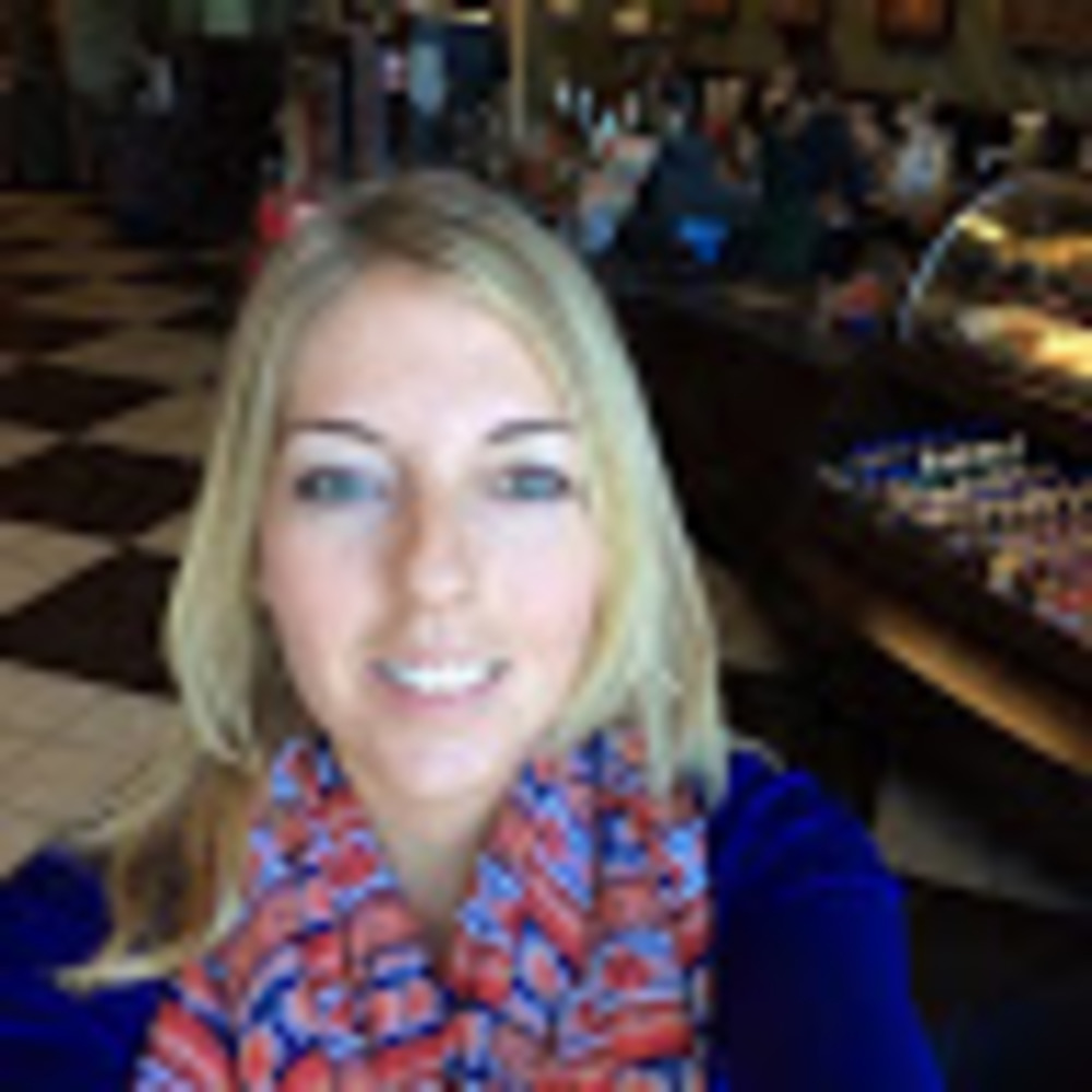 Meet your Posher, Rachael